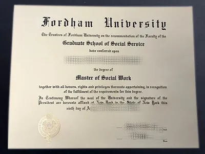 buy Fordham University diploma, get Fordham University degree online.