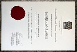 Quick Guide to Buying Algoma University Diploma