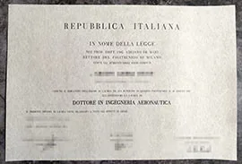 Buy Politecnico di Milano Diploma Without Stress